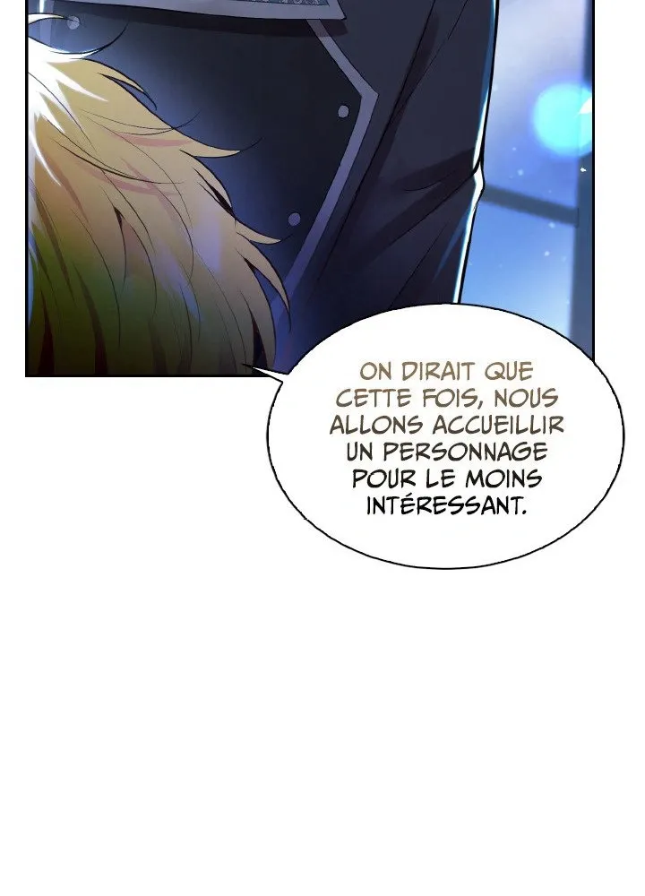 Read Talented Baby Squirrel FR Manga Online