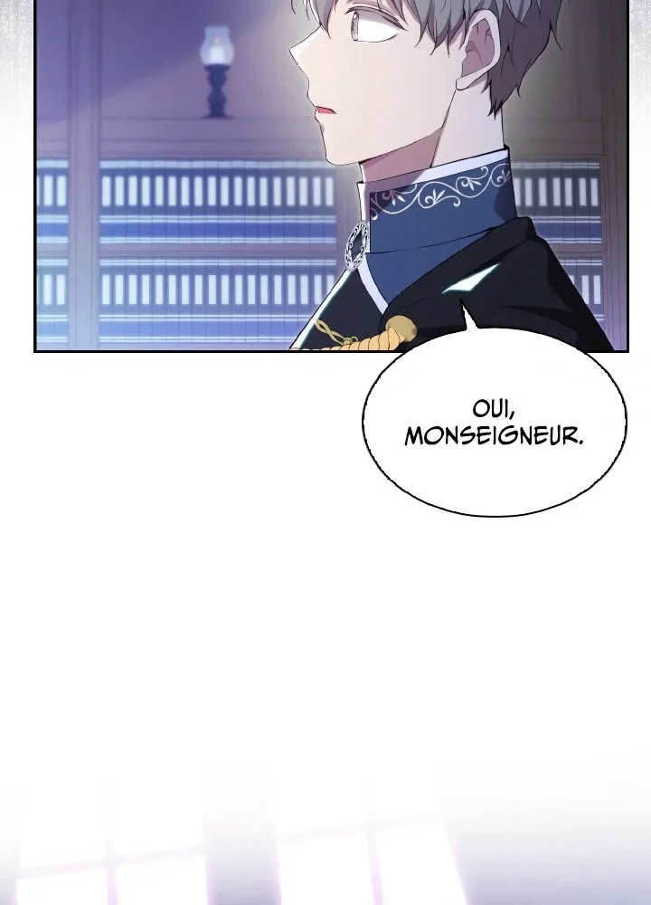 Read Talented Baby Squirrel FR Manga Online