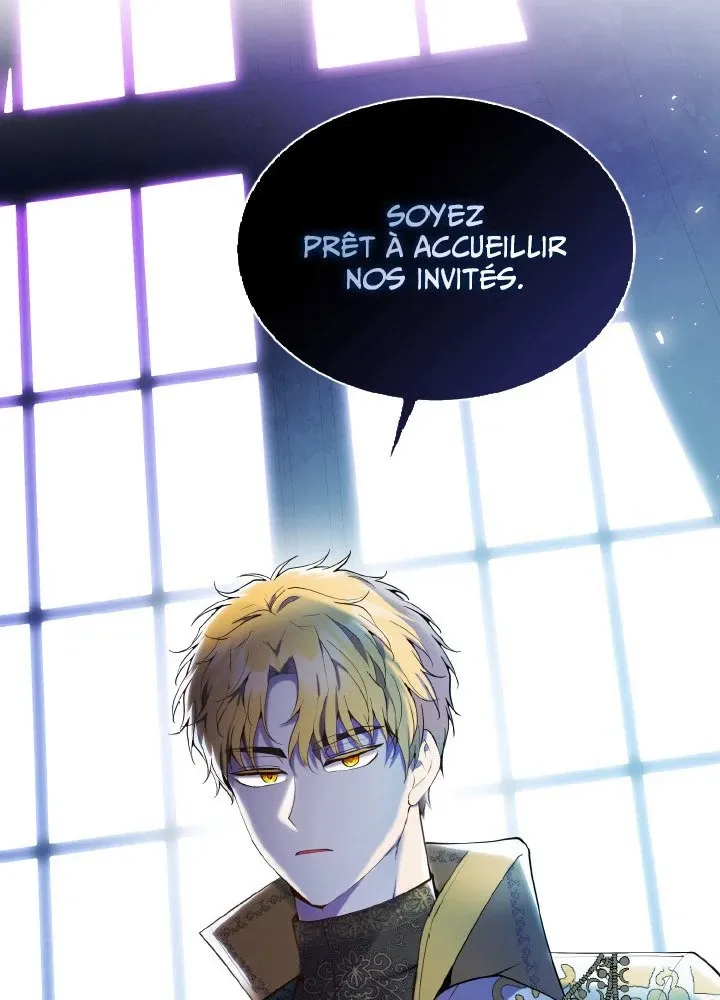 Read Talented Baby Squirrel FR Manga Online