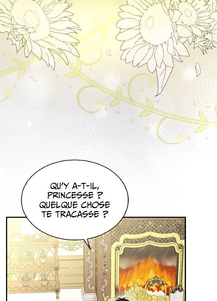 Read Talented Baby Squirrel FR Manga Online