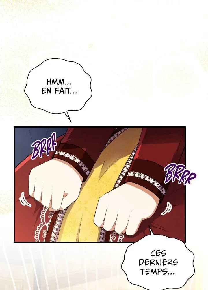 Read Talented Baby Squirrel FR Manga Online