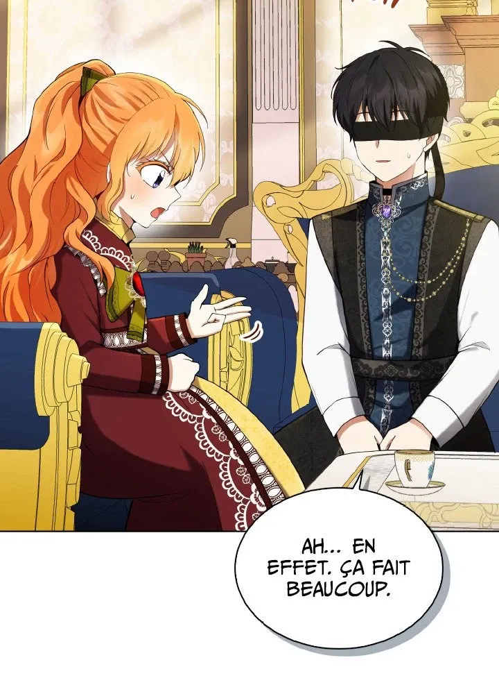 Read Talented Baby Squirrel FR Manga Online