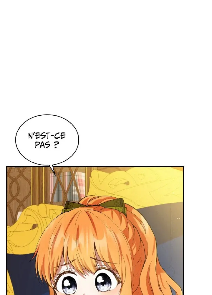 Read Talented Baby Squirrel FR Manga Online