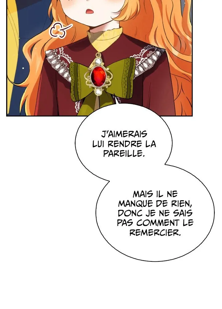 Read Talented Baby Squirrel FR Manga Online