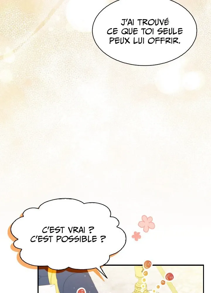 Read Talented Baby Squirrel FR Manga Online