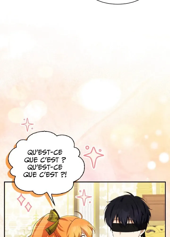 Read Talented Baby Squirrel FR Manga Online
