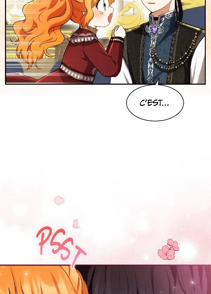 Read Talented Baby Squirrel FR Manga Online