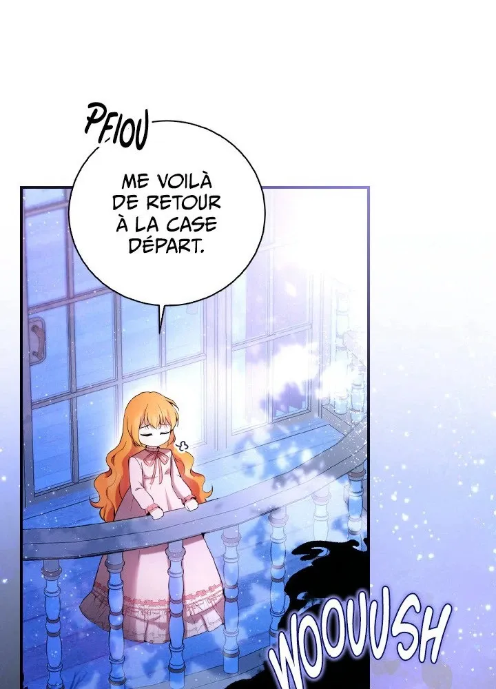 Read Talented Baby Squirrel FR Manga Online