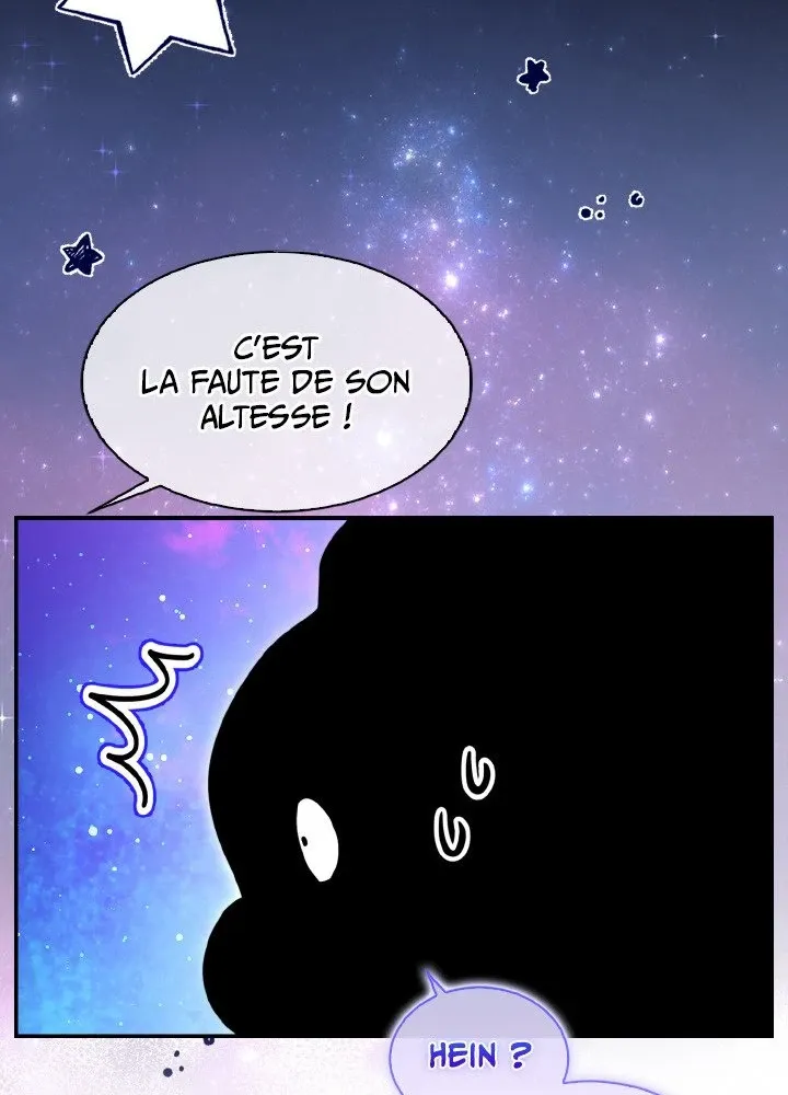Read Talented Baby Squirrel FR Manga Online