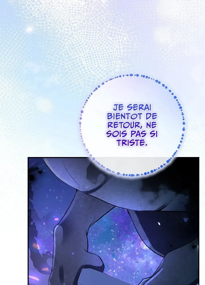 Read Talented Baby Squirrel FR Manga Online