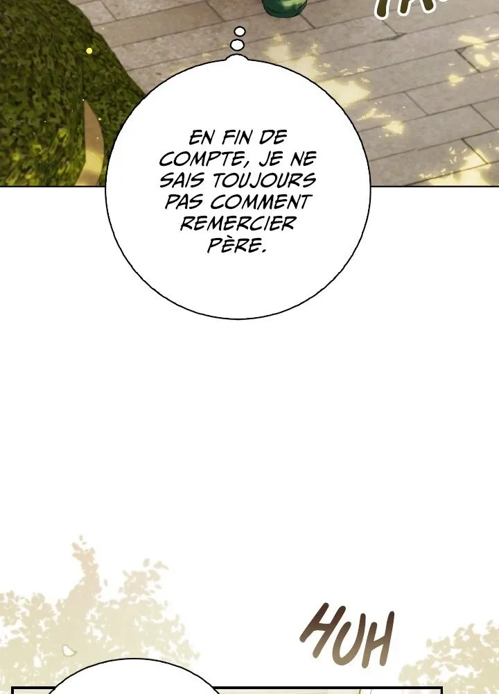 Read Talented Baby Squirrel FR Manga Online