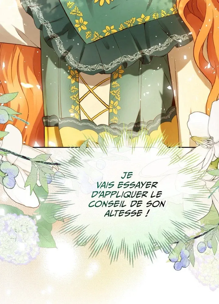 Read Talented Baby Squirrel FR Manga Online