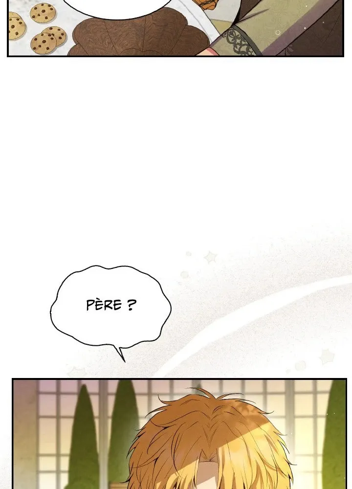 Read Talented Baby Squirrel FR Manga Online