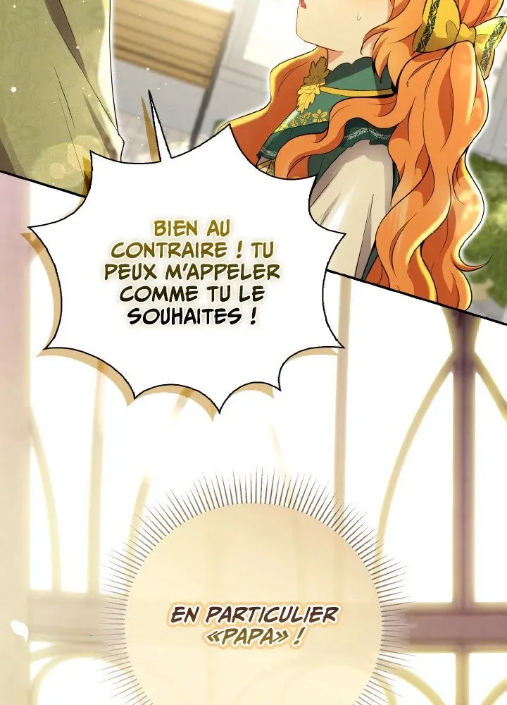 Read Talented Baby Squirrel FR Manga Online