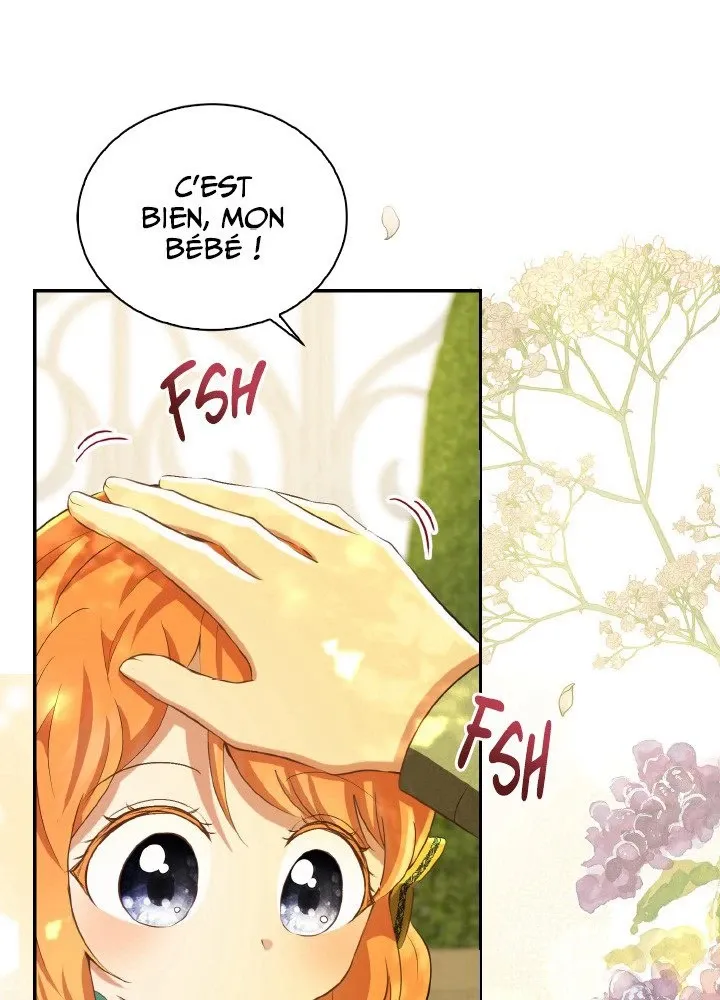 Read Talented Baby Squirrel FR Manga Online