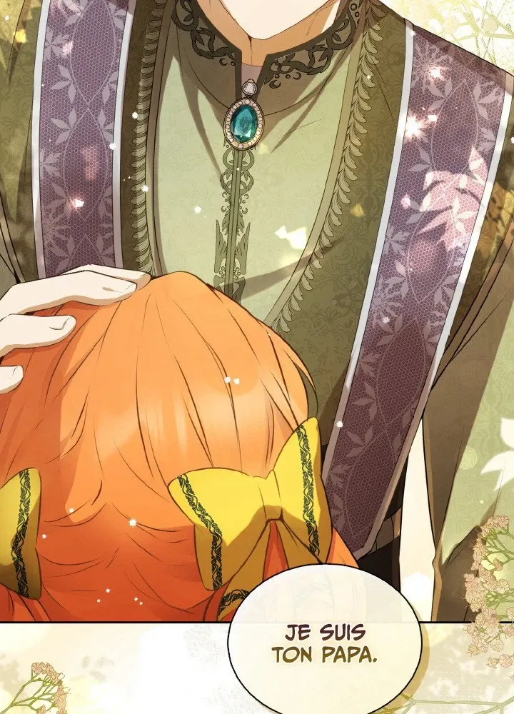 Read Talented Baby Squirrel FR Manga Online