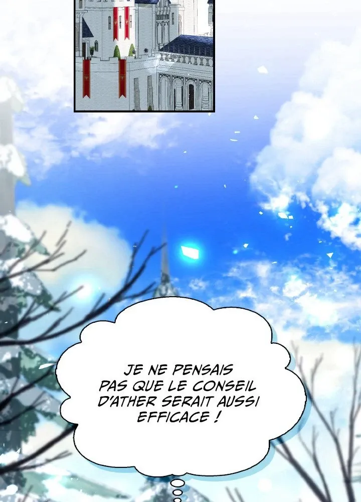 Read Talented Baby Squirrel FR Manga Online