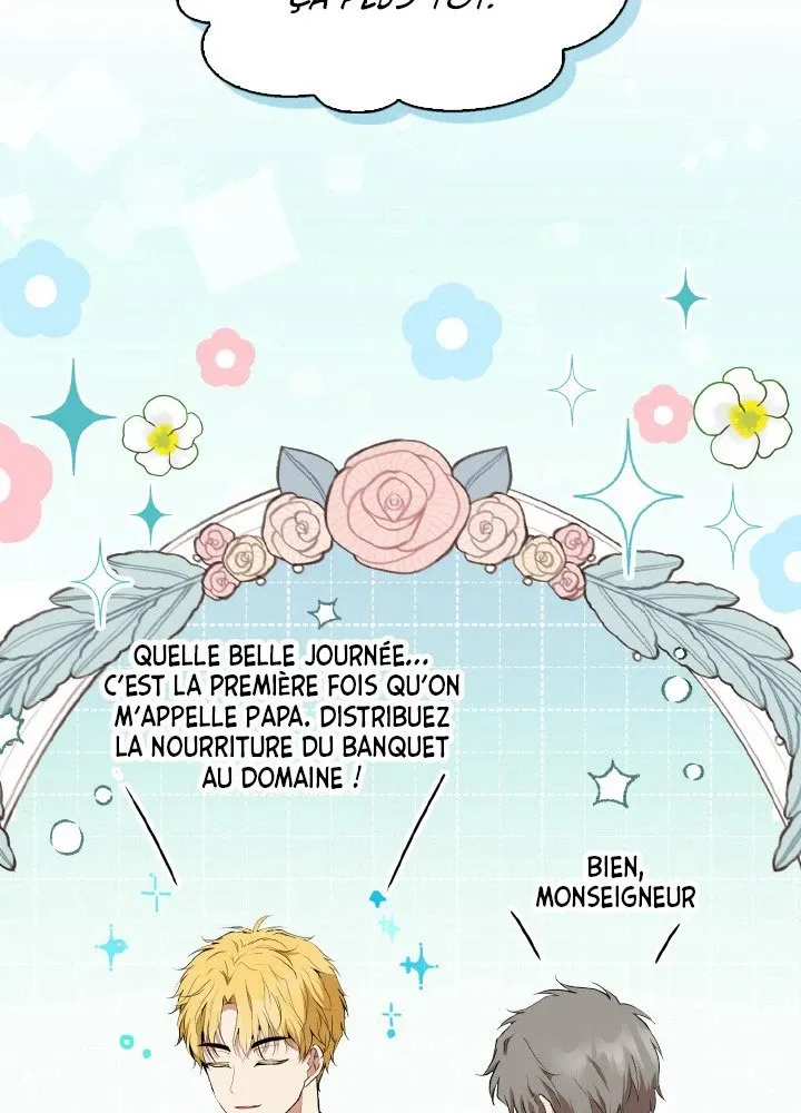 Read Talented Baby Squirrel FR Manga Online