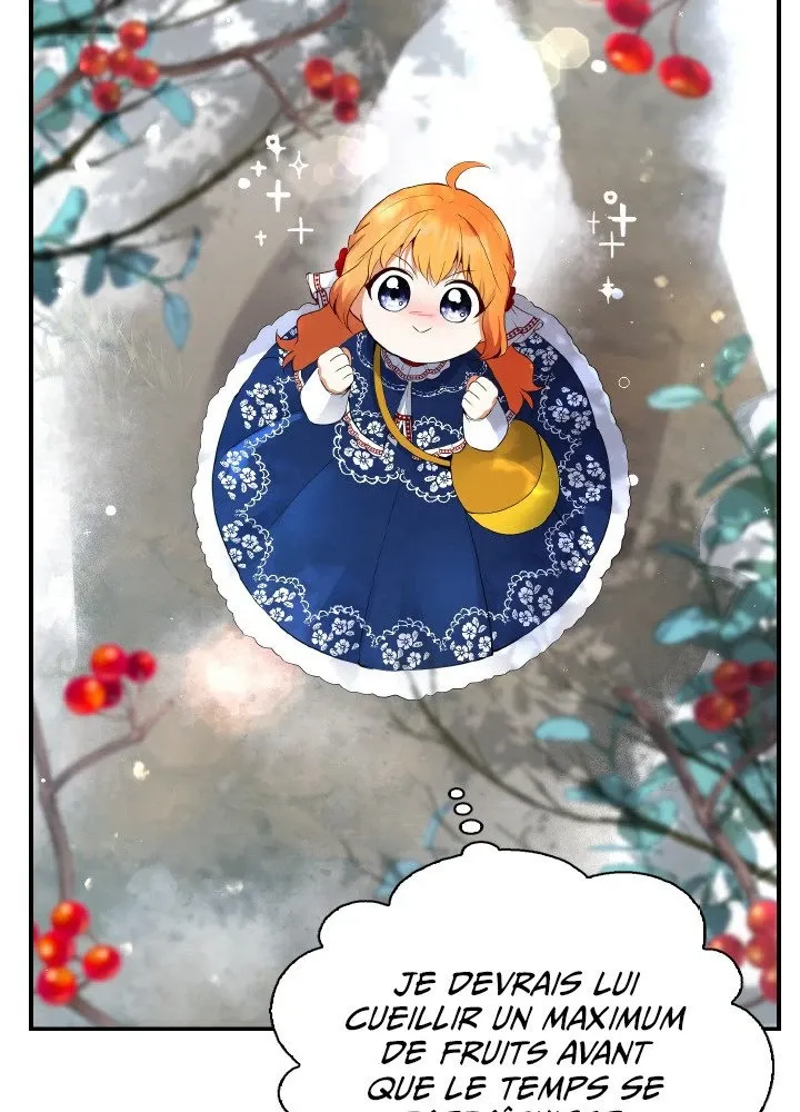 Read Talented Baby Squirrel FR Manga Online