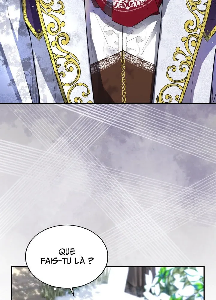 Read Talented Baby Squirrel FR Manga Online