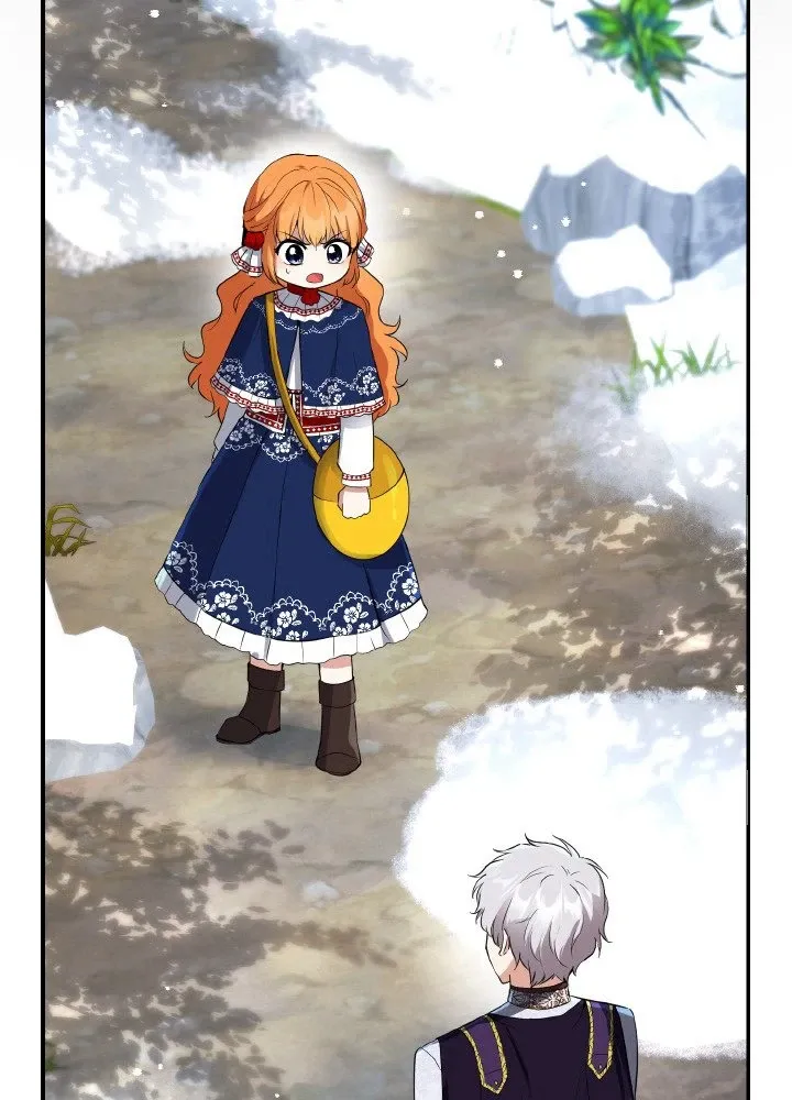 Read Talented Baby Squirrel FR Manga Online