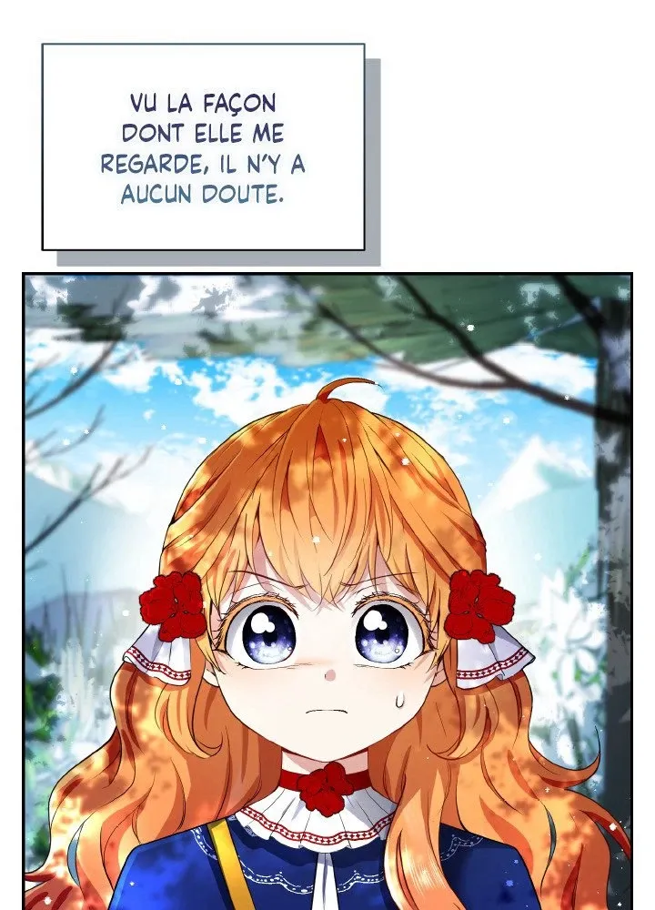Read Talented Baby Squirrel FR Manga Online