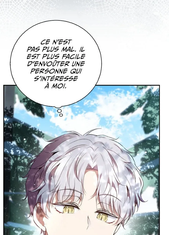 Read Talented Baby Squirrel FR Manga Online