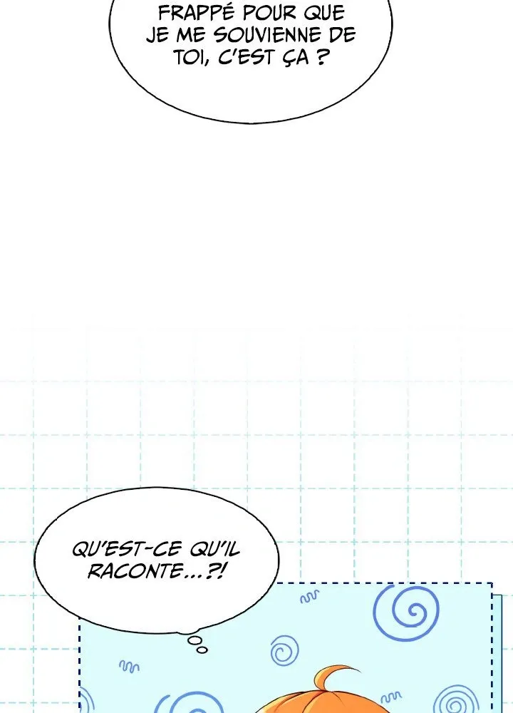 Read Talented Baby Squirrel FR Manga Online