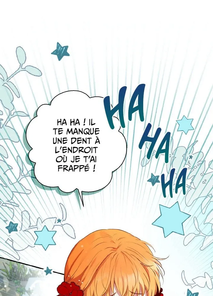 Read Talented Baby Squirrel FR Manga Online