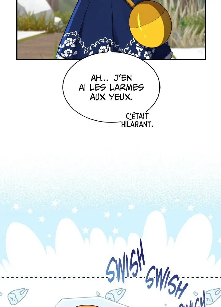 Read Talented Baby Squirrel FR Manga Online