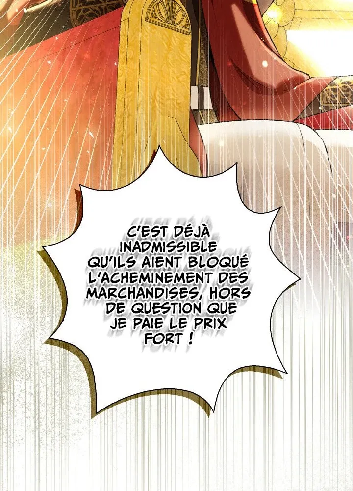 Read Talented Baby Squirrel FR Manga Online