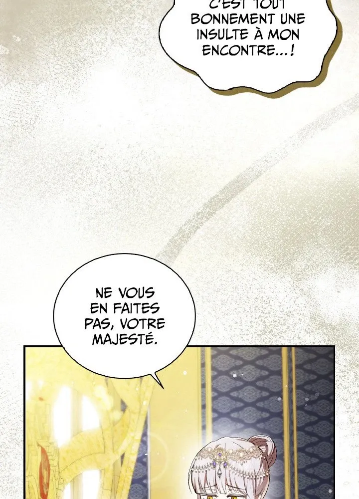 Read Talented Baby Squirrel FR Manga Online