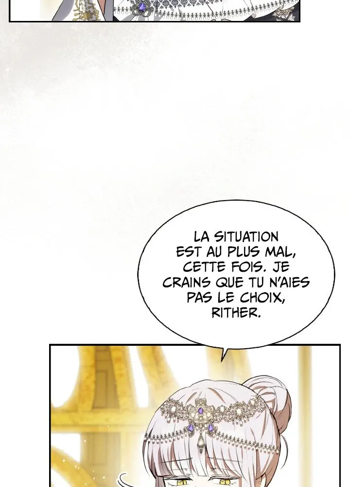 Read Talented Baby Squirrel FR Manga Online