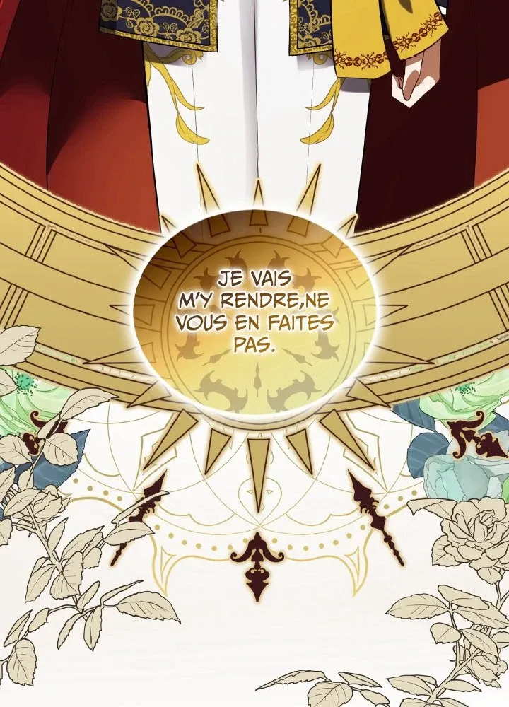 Read Talented Baby Squirrel FR Manga Online