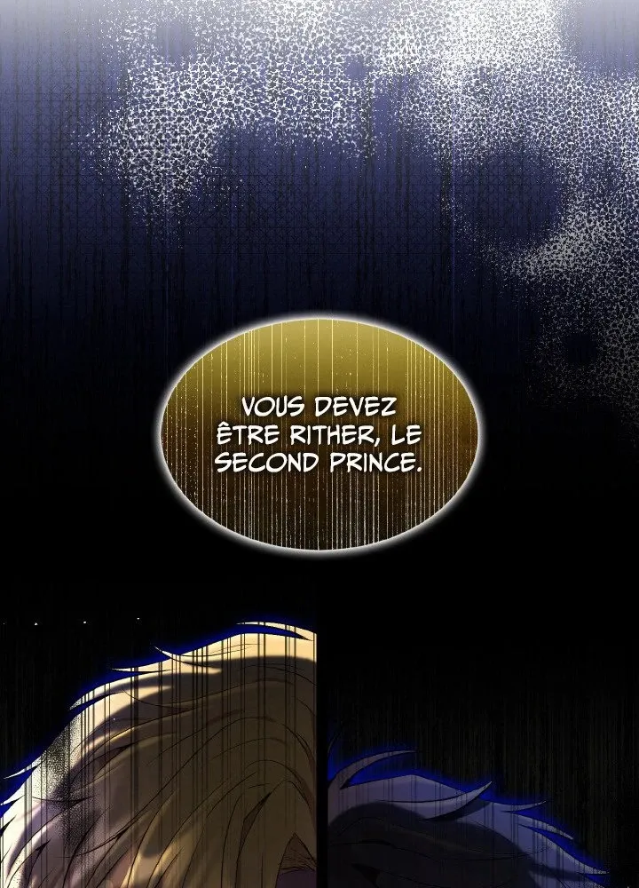 Read Talented Baby Squirrel FR Manga Online