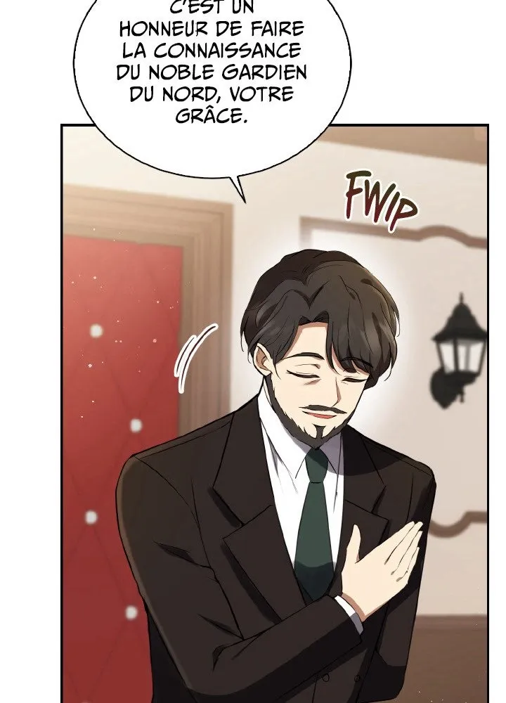 Read Talented Baby Squirrel FR Manga Online