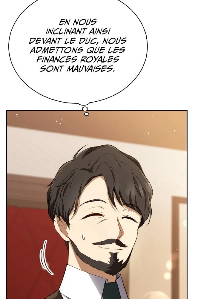 Read Talented Baby Squirrel FR Manga Online