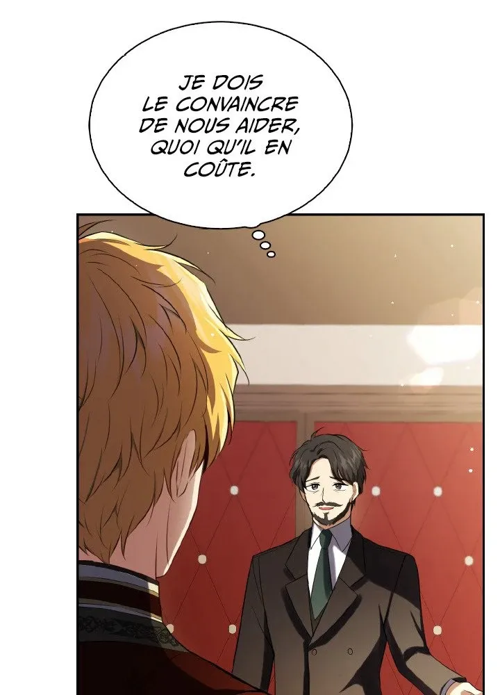 Read Talented Baby Squirrel FR Manga Online
