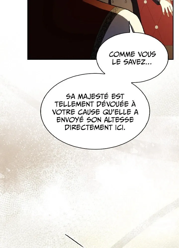 Read Talented Baby Squirrel FR Manga Online