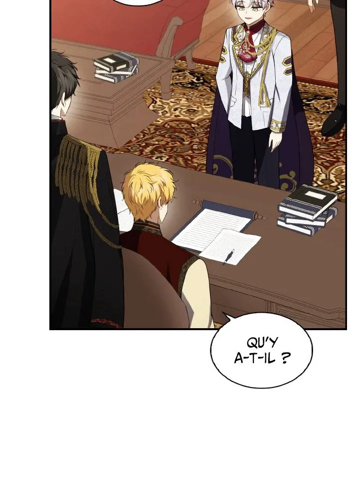 Read Talented Baby Squirrel FR Manga Online