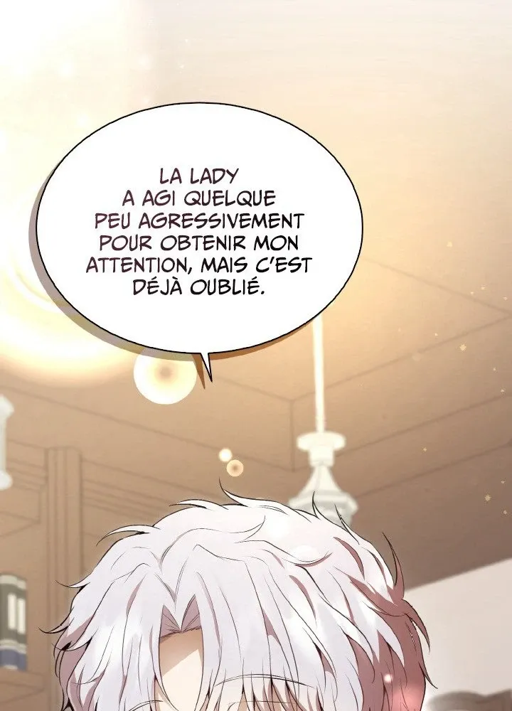 Read Talented Baby Squirrel FR Manga Online