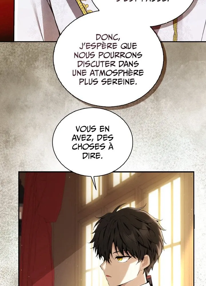 Read Talented Baby Squirrel FR Manga Online