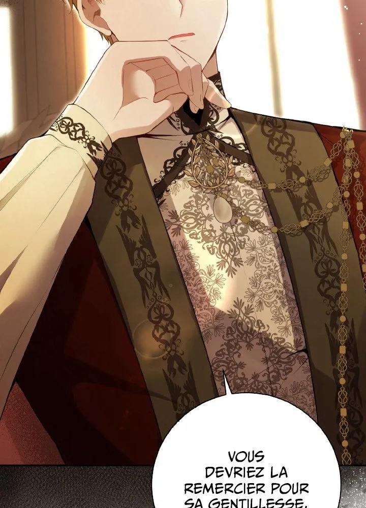 Read Talented Baby Squirrel FR Manga Online