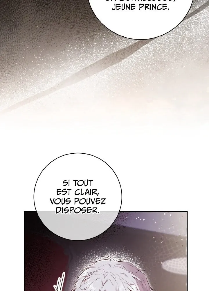 Read Talented Baby Squirrel FR Manga Online
