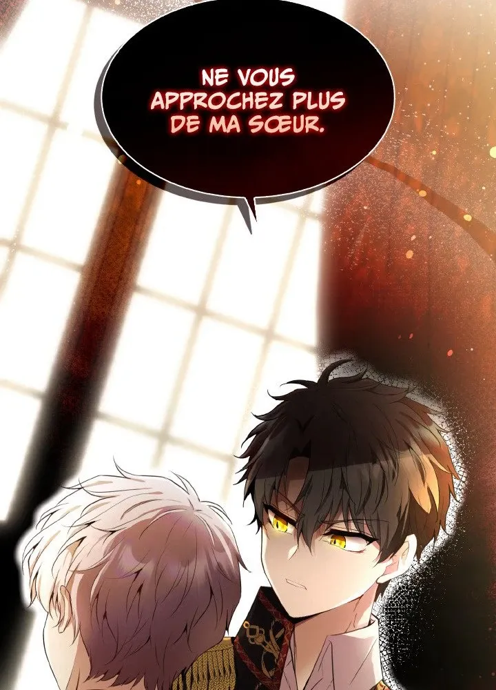 Read Talented Baby Squirrel FR Manga Online
