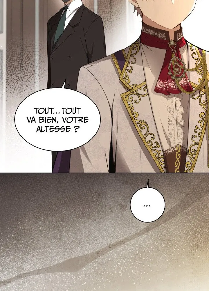 Read Talented Baby Squirrel FR Manga Online