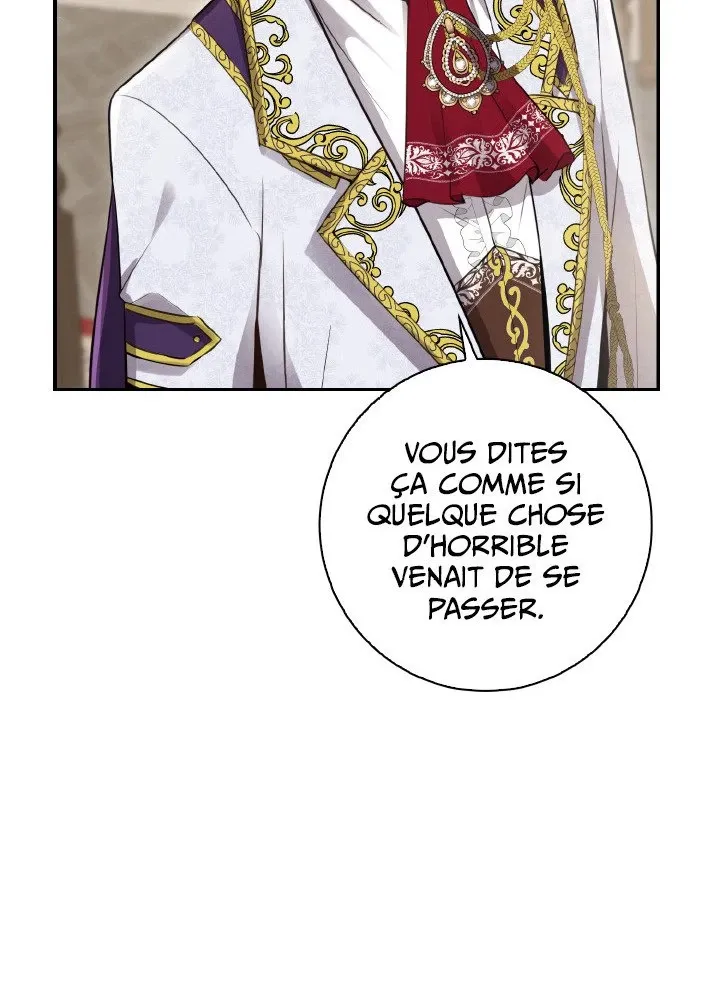 Read Talented Baby Squirrel FR Manga Online