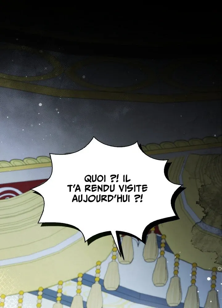 Read Talented Baby Squirrel FR Manga Online