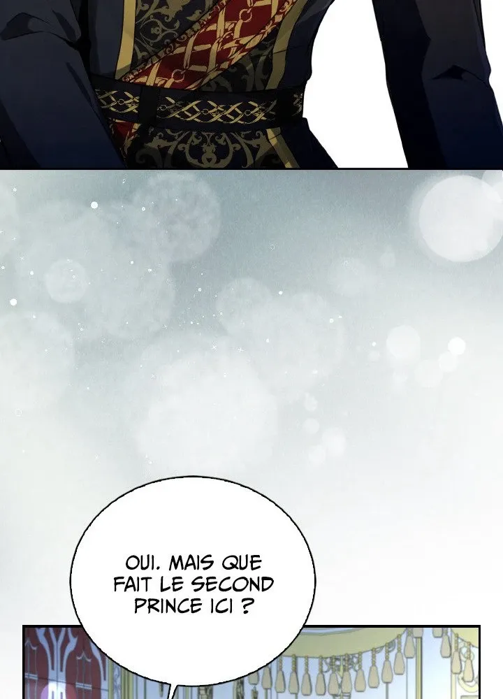 Read Talented Baby Squirrel FR Manga Online