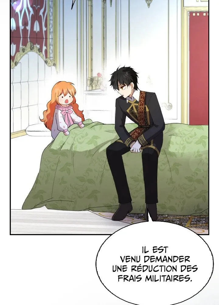 Read Talented Baby Squirrel FR Manga Online